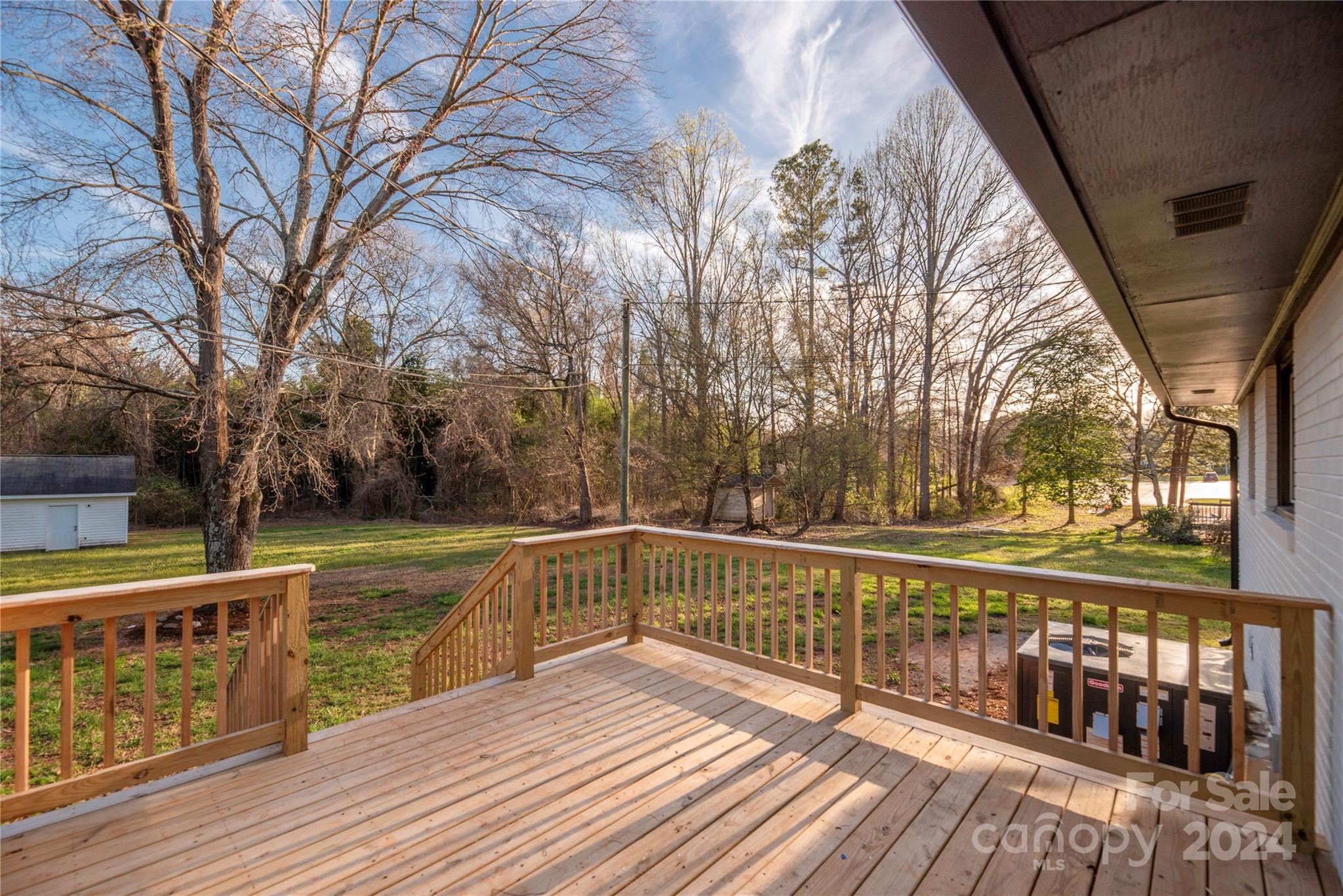 Morningside - Residential