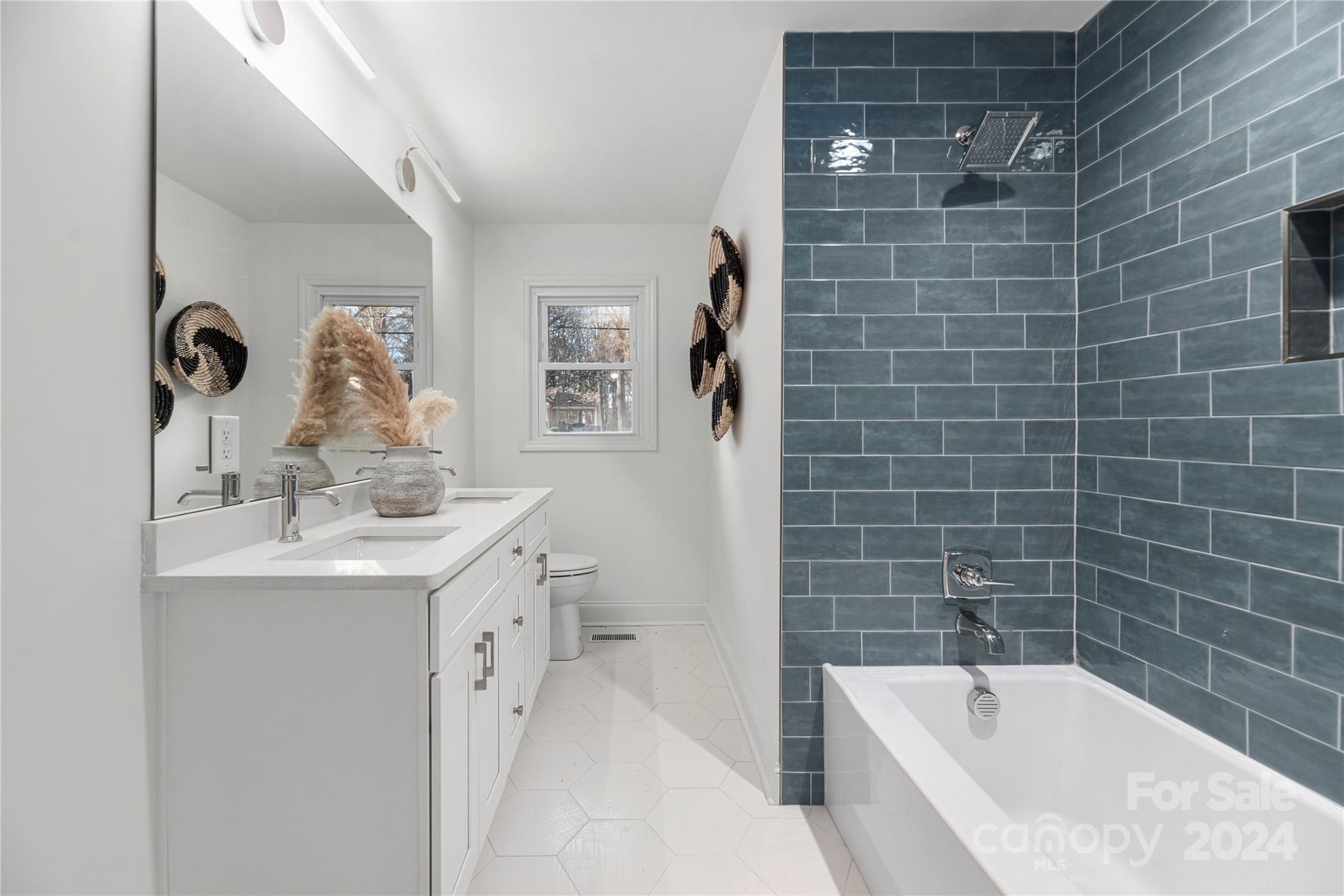 Morningside - Residential