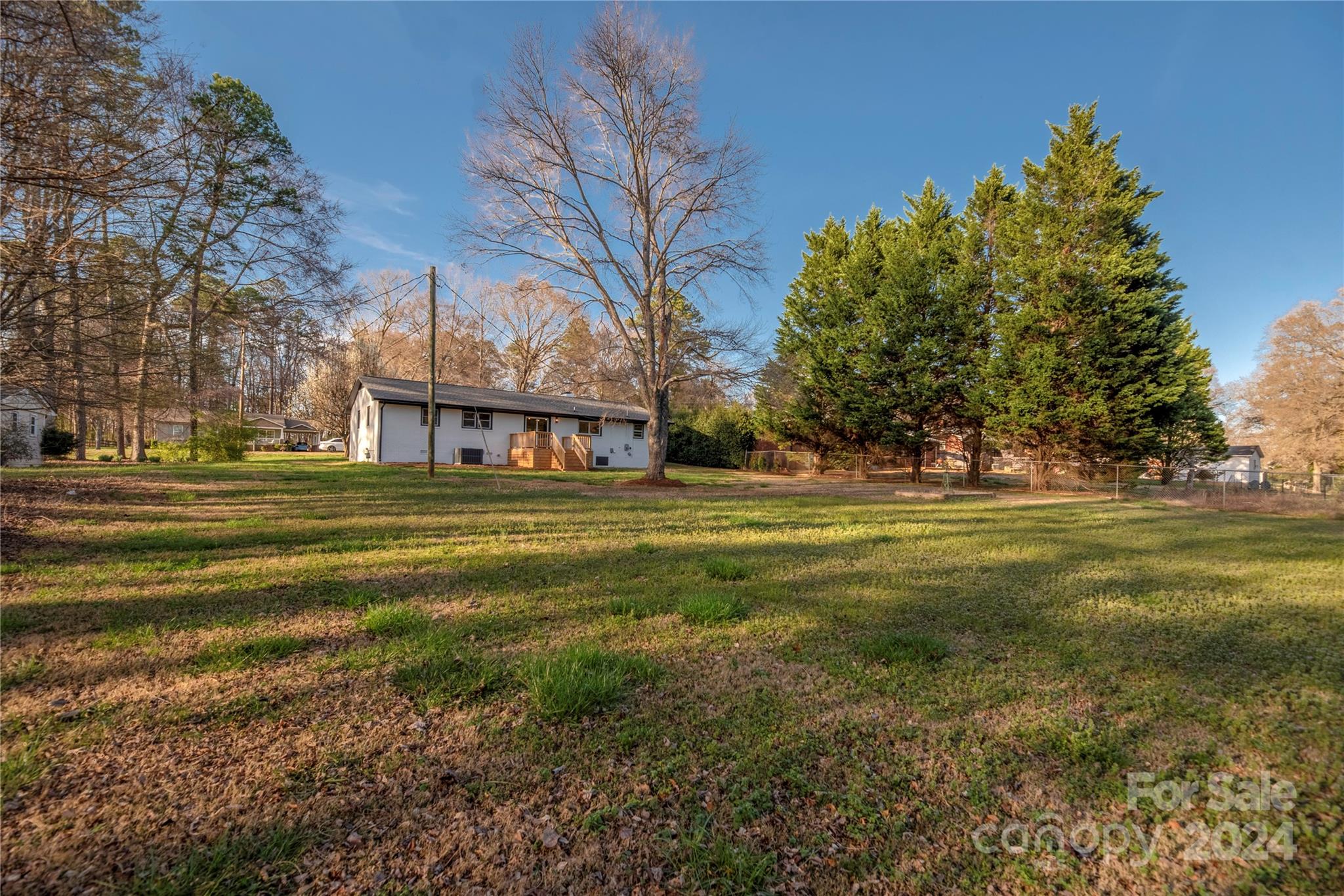 Morningside - Residential