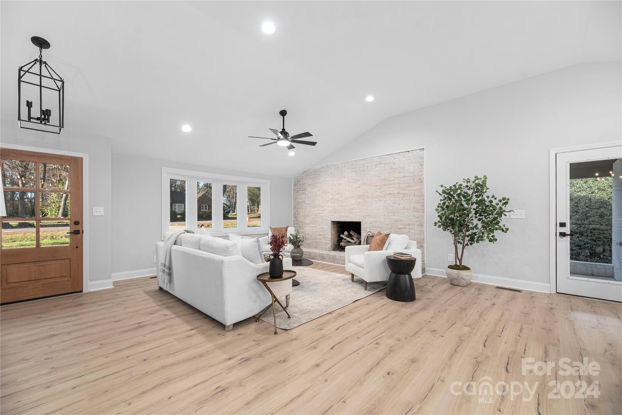 Morningside - Residential