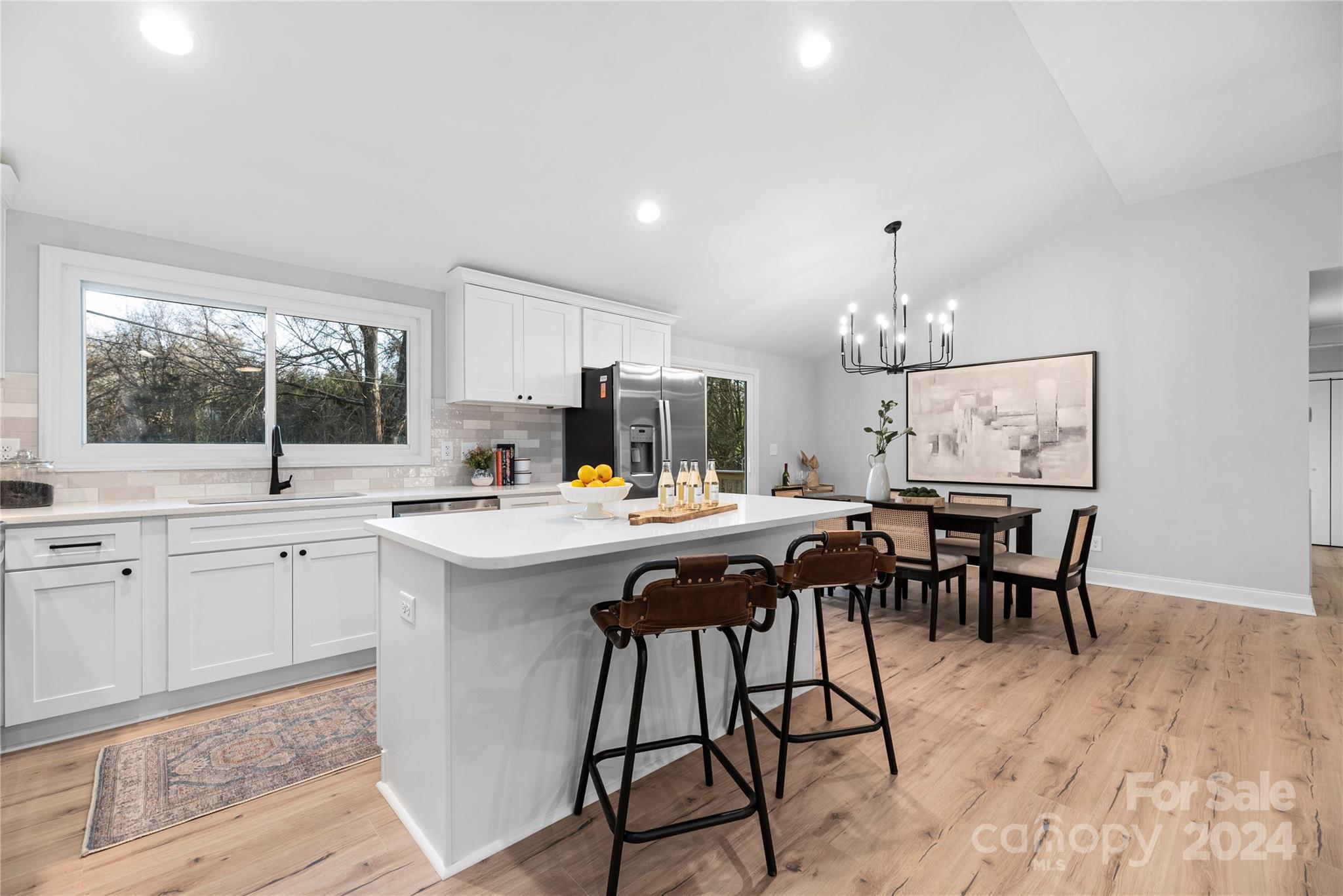 Morningside - Residential