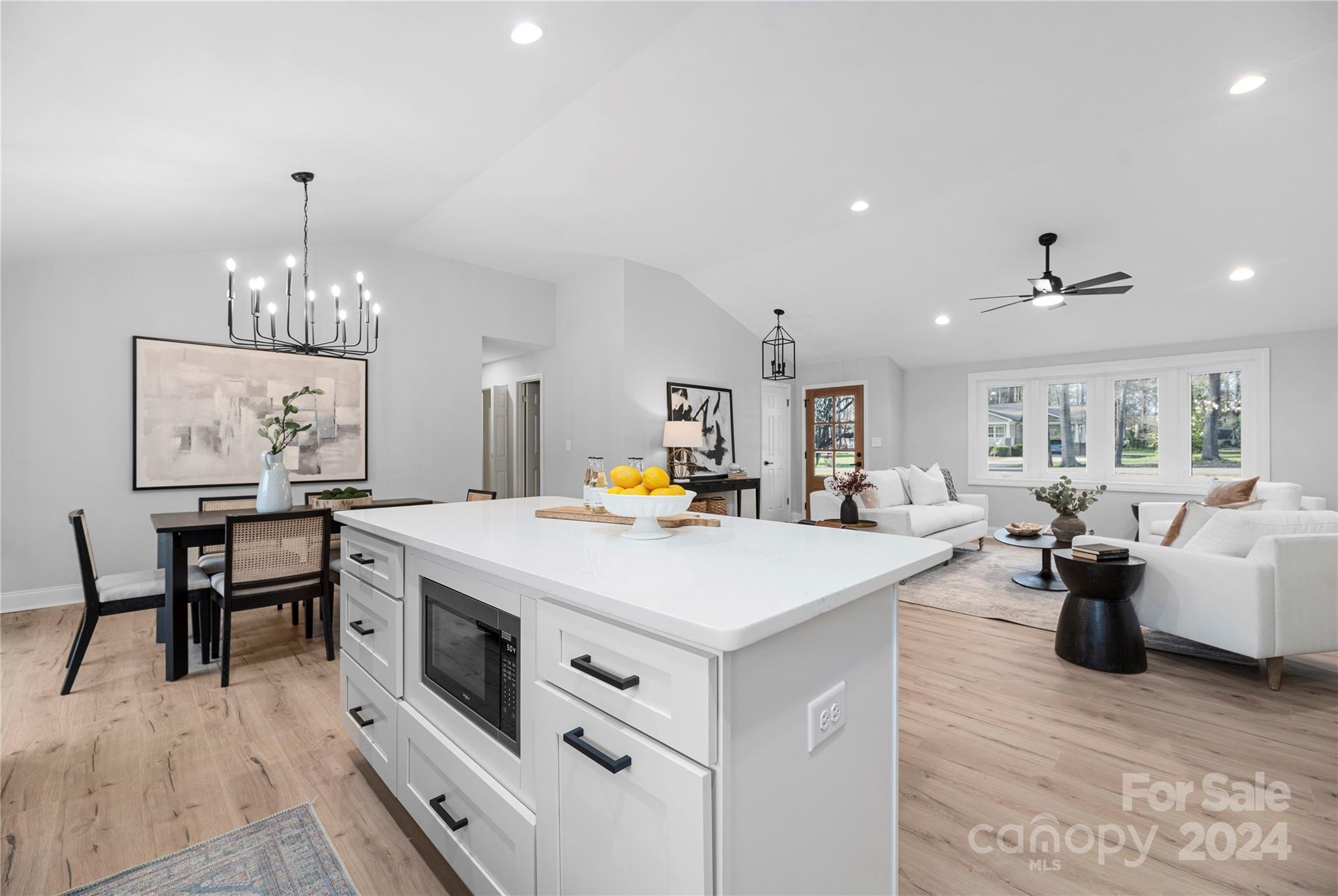 Morningside - Residential