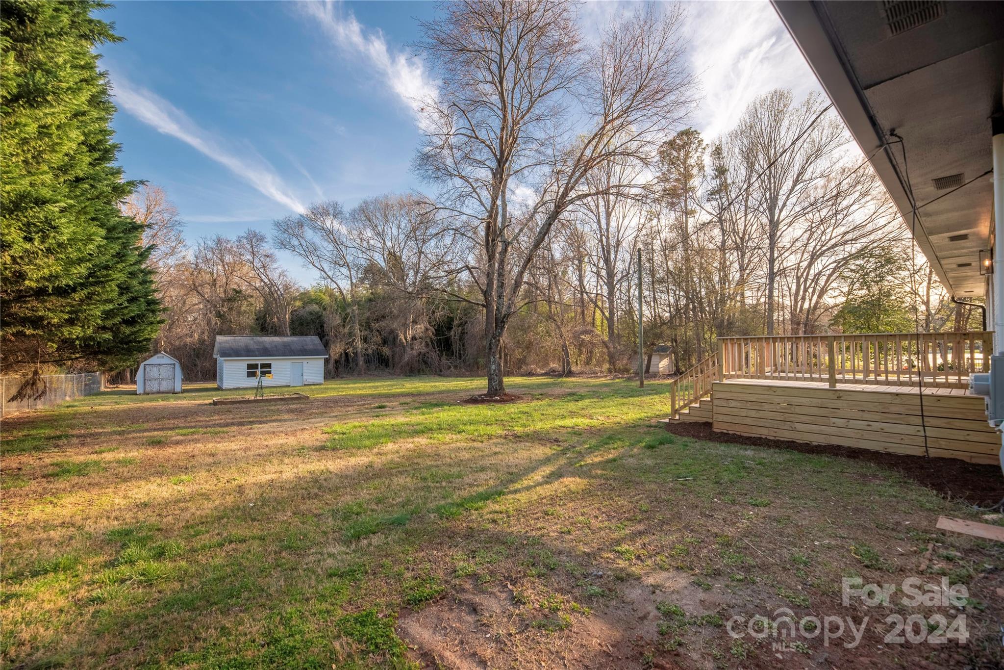 Morningside - Residential