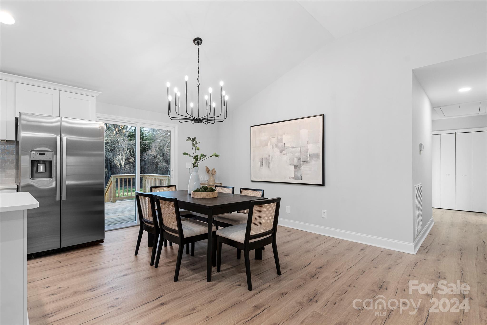 Morningside - Residential