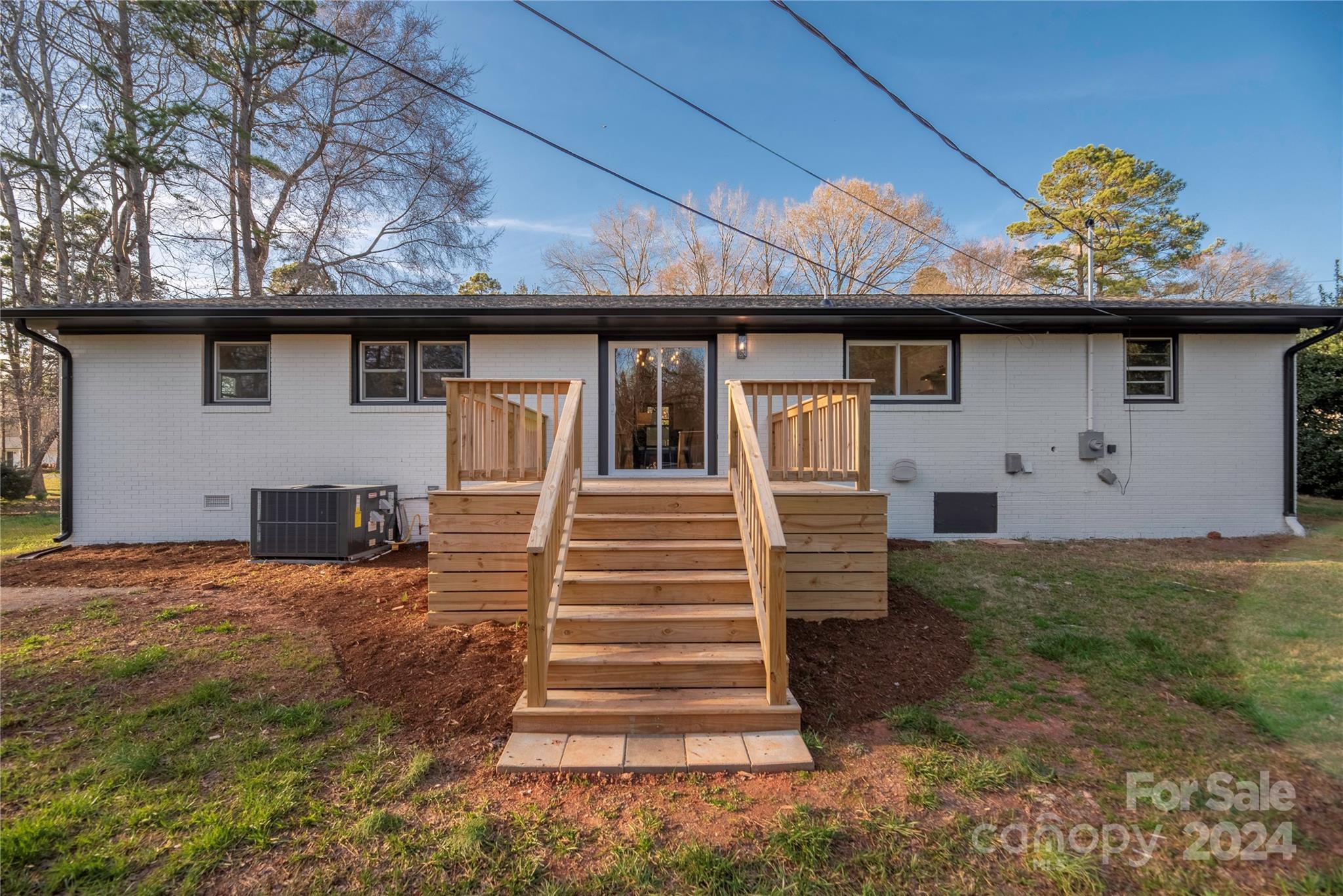 Morningside - Residential