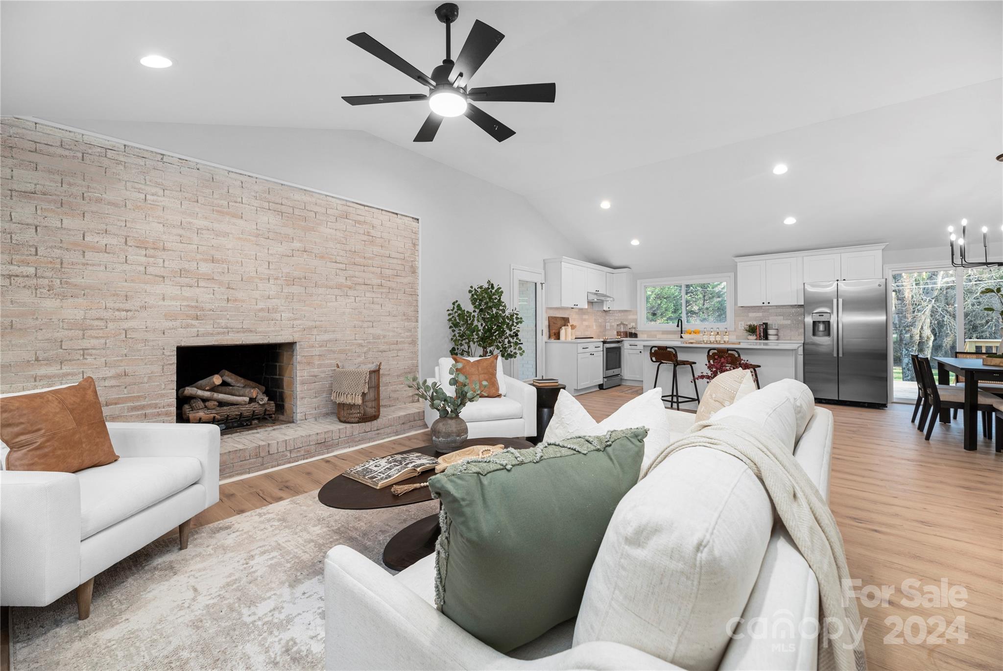 Morningside - Residential