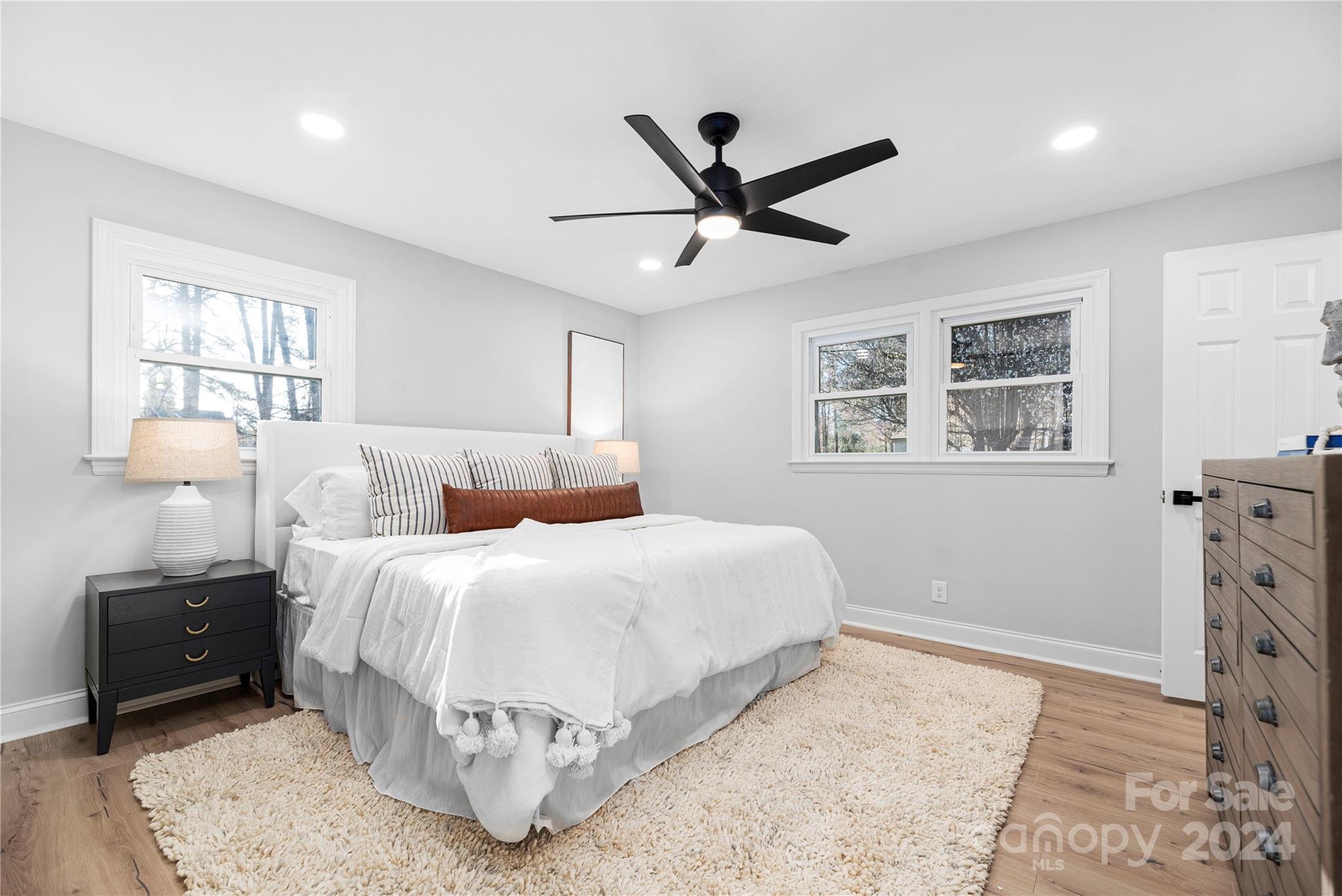 Morningside - Residential