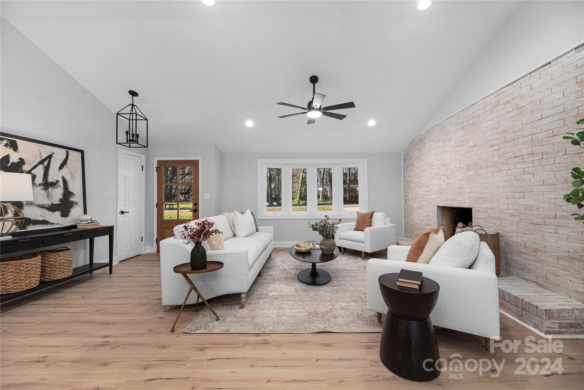 Morningside - Residential