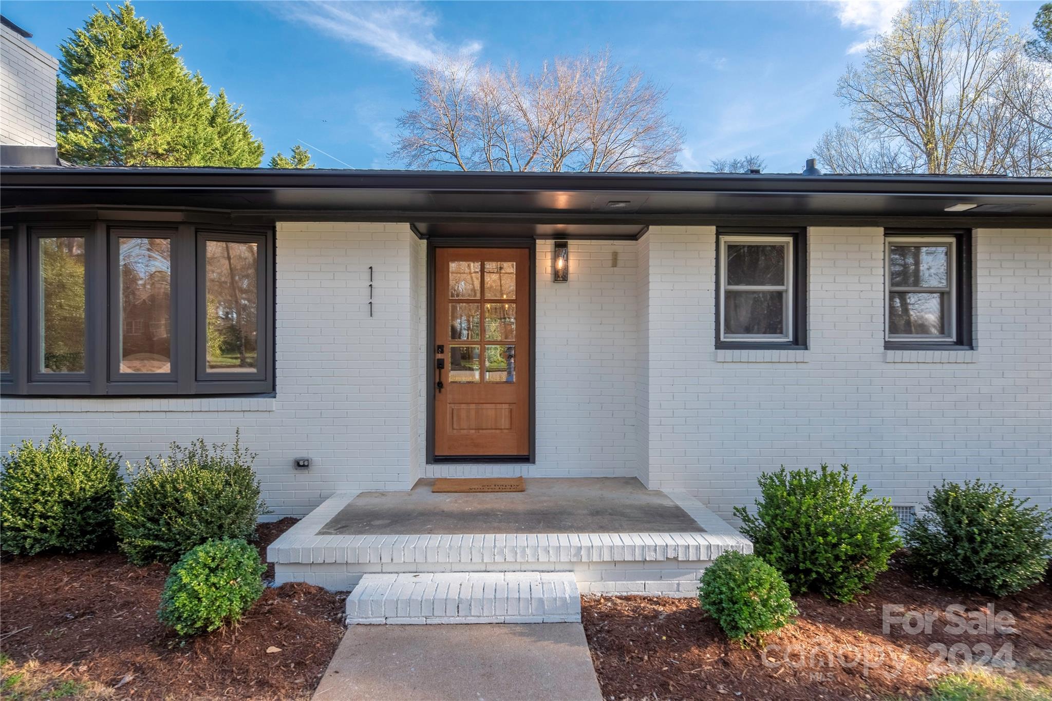 Morningside - Residential