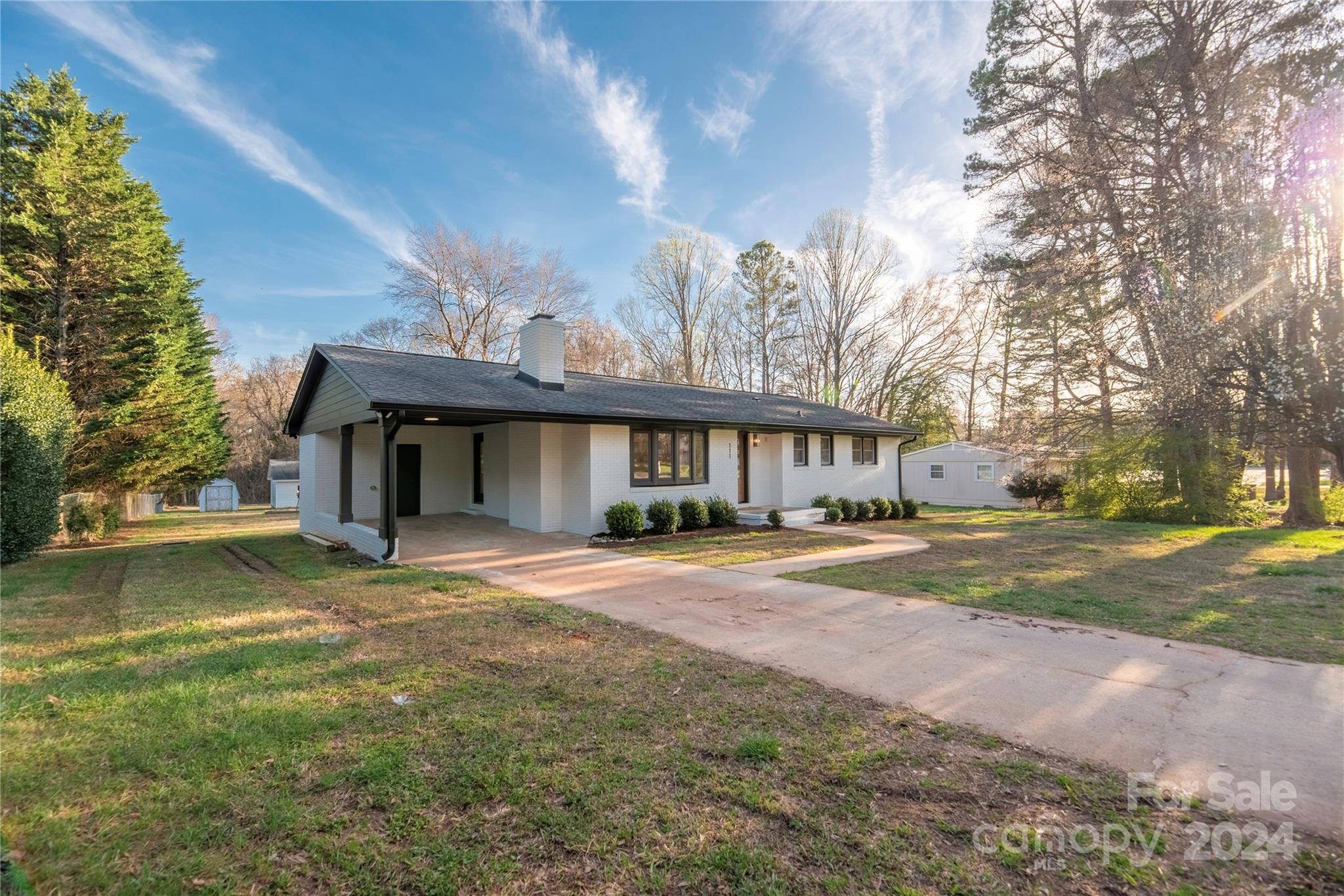 Morningside - Residential