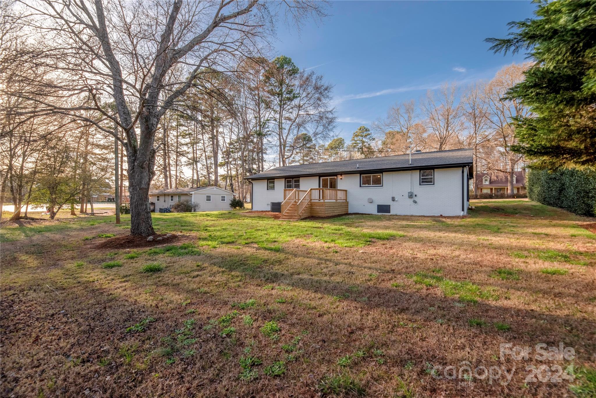 Morningside - Residential