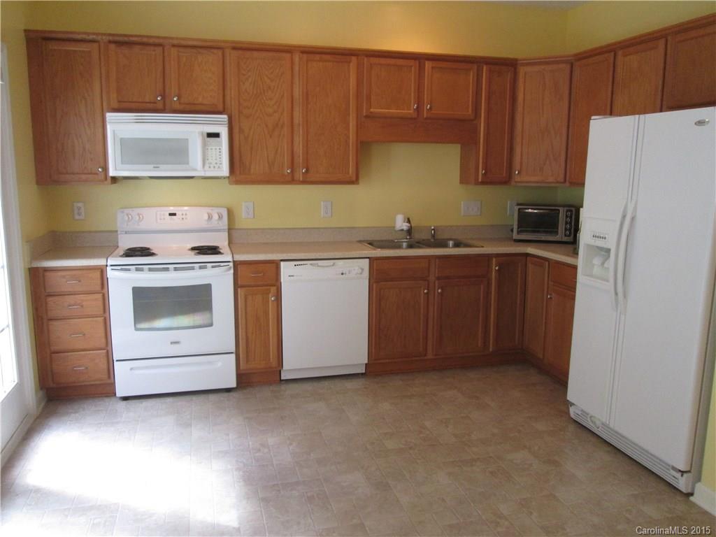 Regent Park - Residential