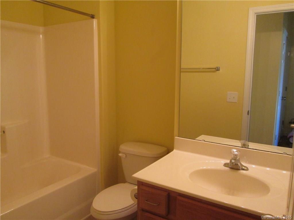 Regent Park - Residential