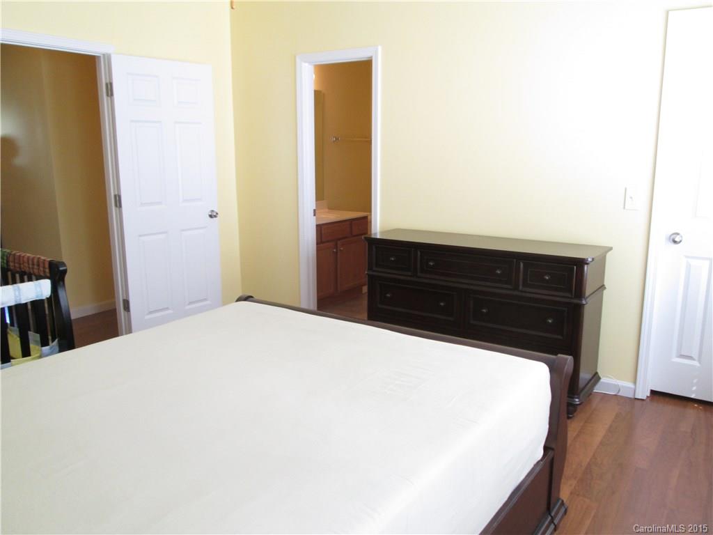 Regent Park - Residential