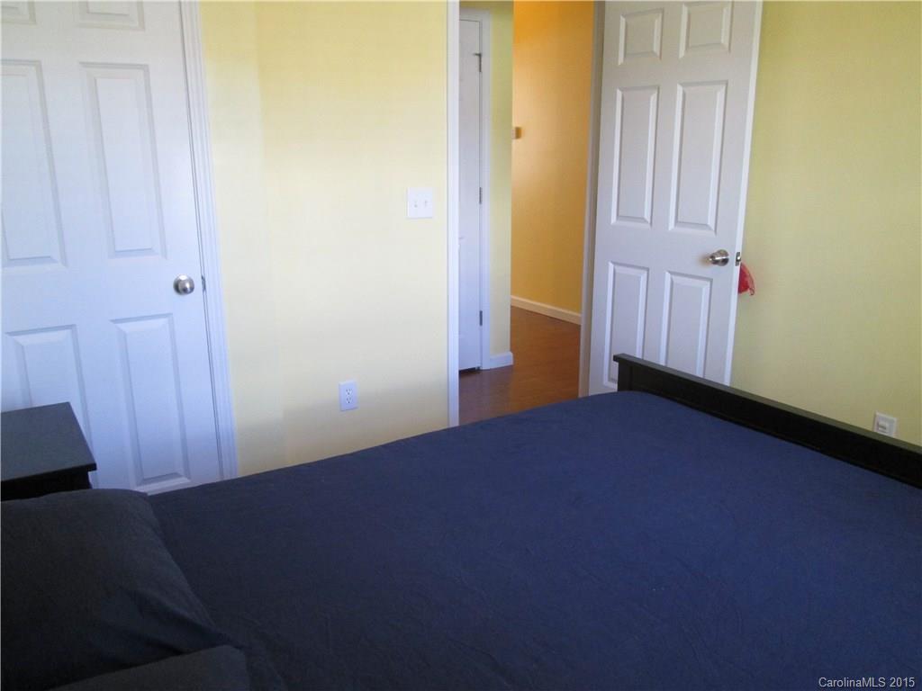 Regent Park - Residential