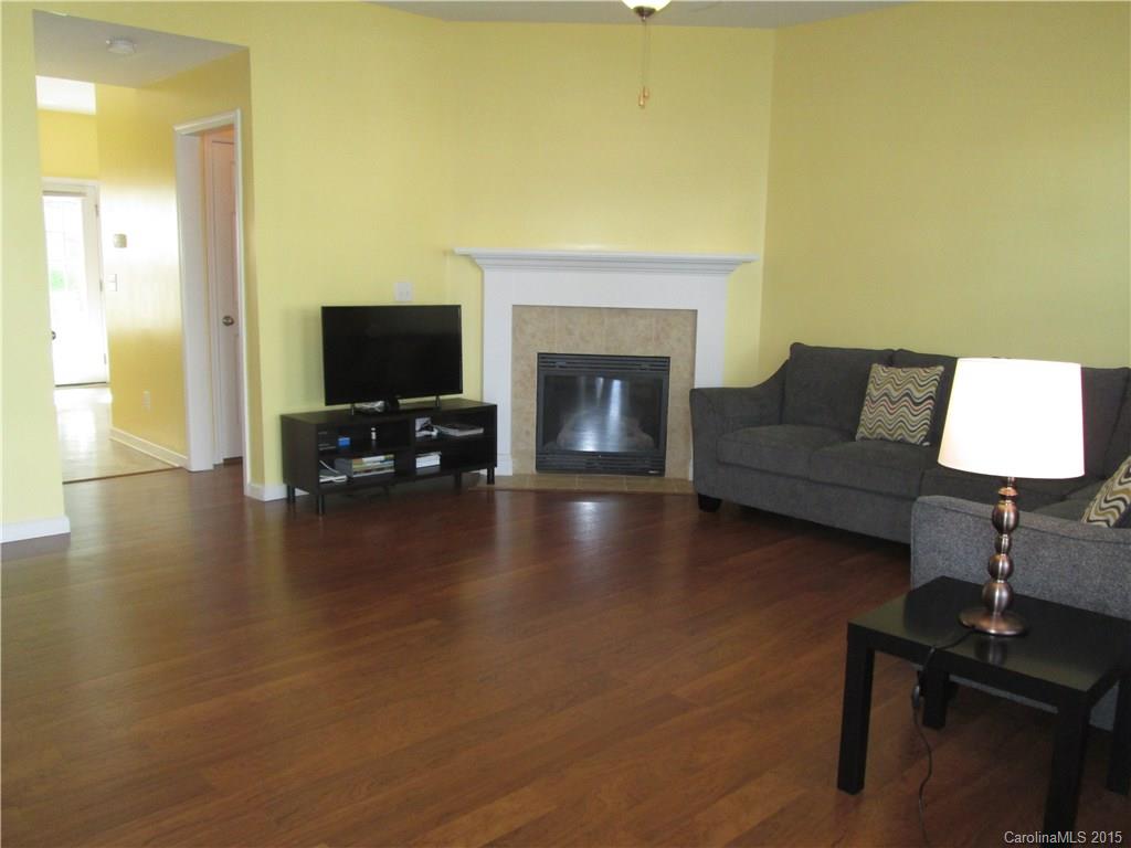 Regent Park - Residential