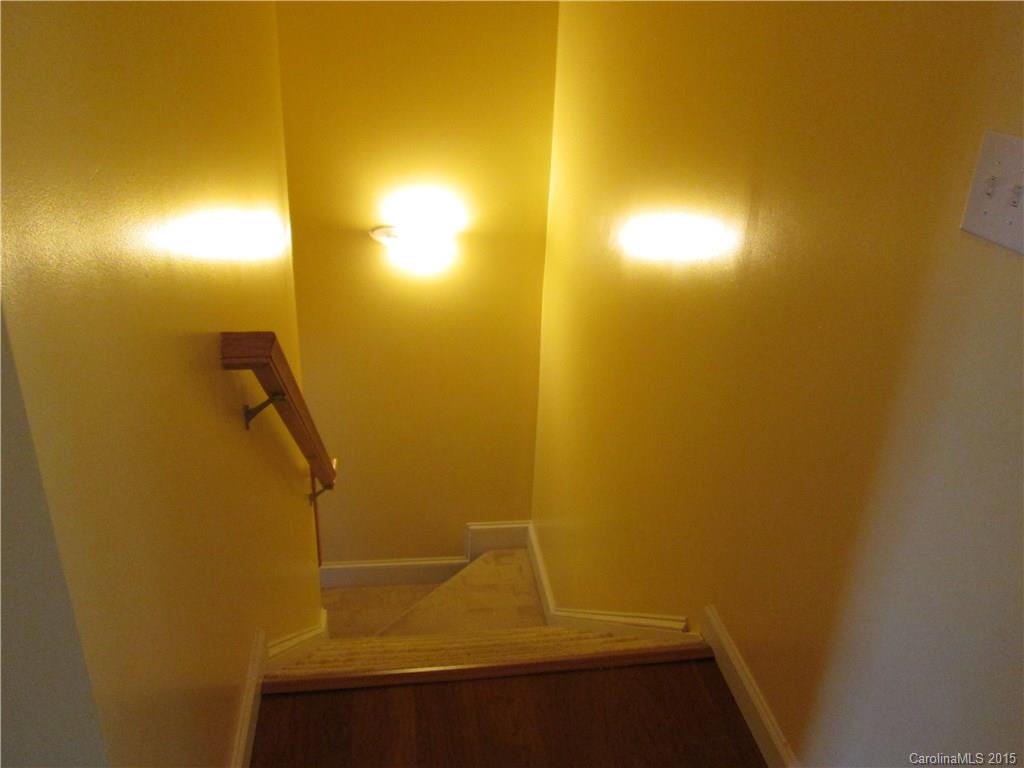 Regent Park - Residential