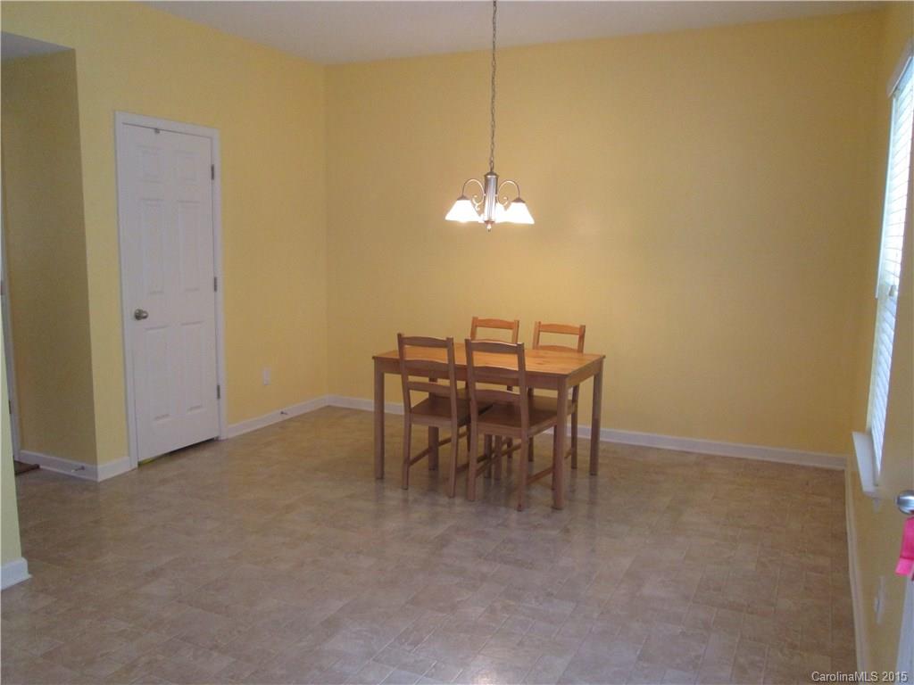 Regent Park - Residential