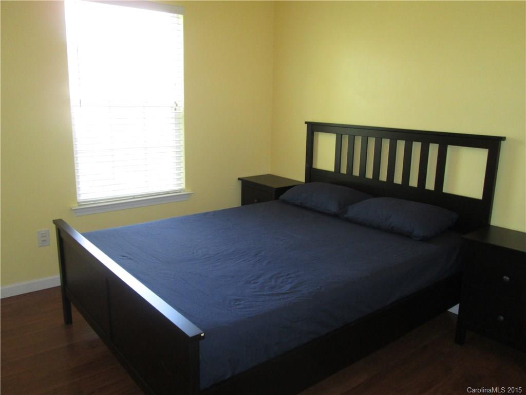 Regent Park - Residential