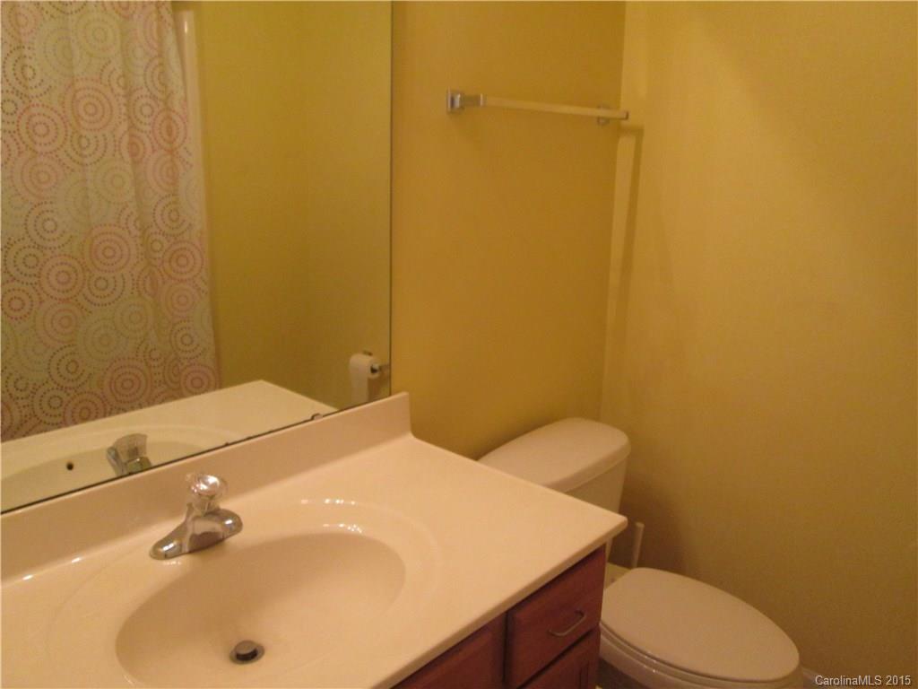 Regent Park - Residential