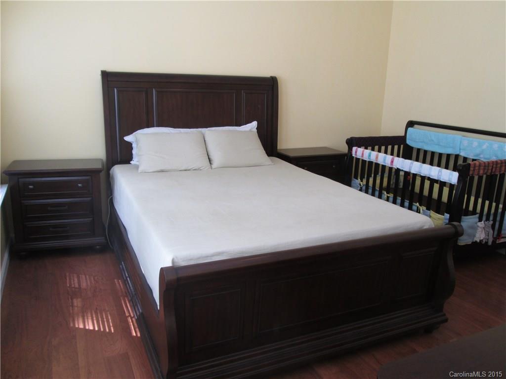 Regent Park - Residential