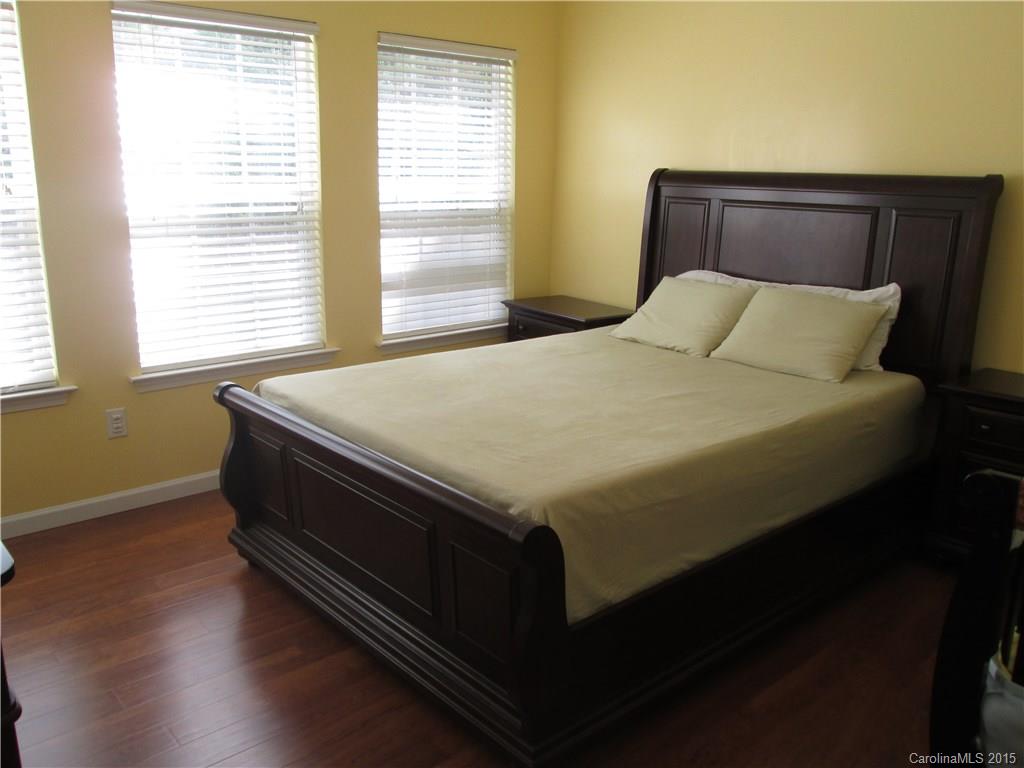 Regent Park - Residential