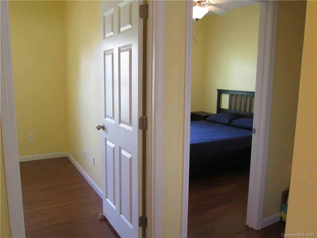 Regent Park - Residential