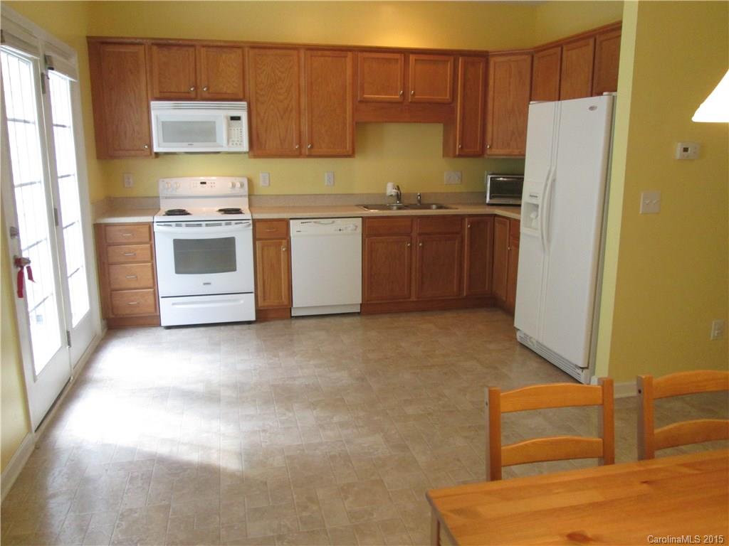 Regent Park - Residential