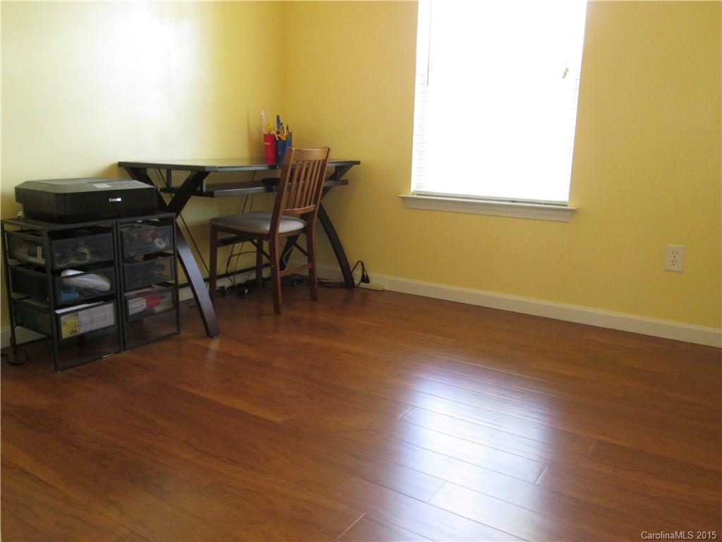 Regent Park - Residential