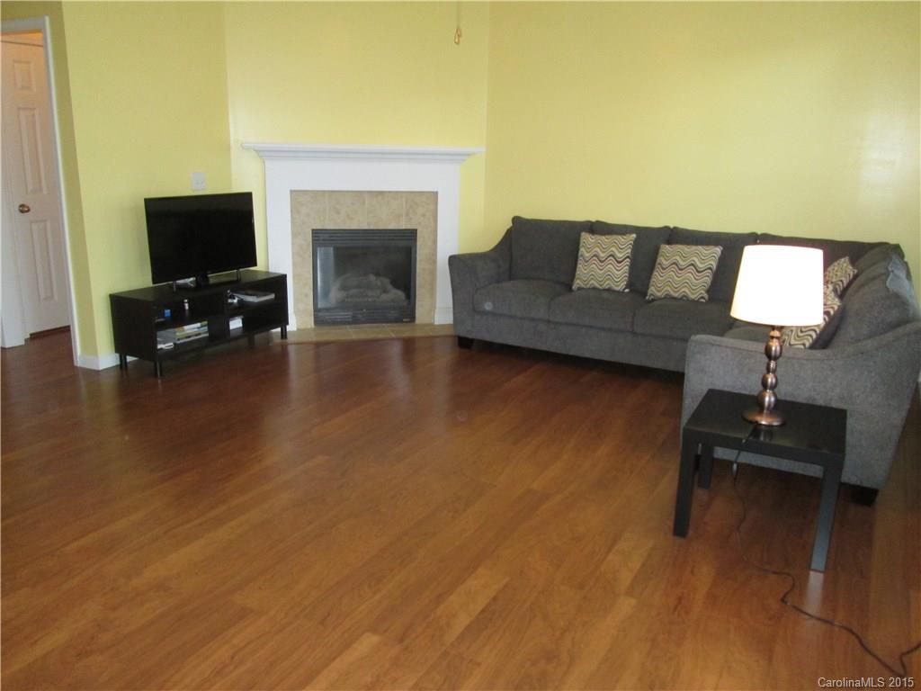 Regent Park - Residential