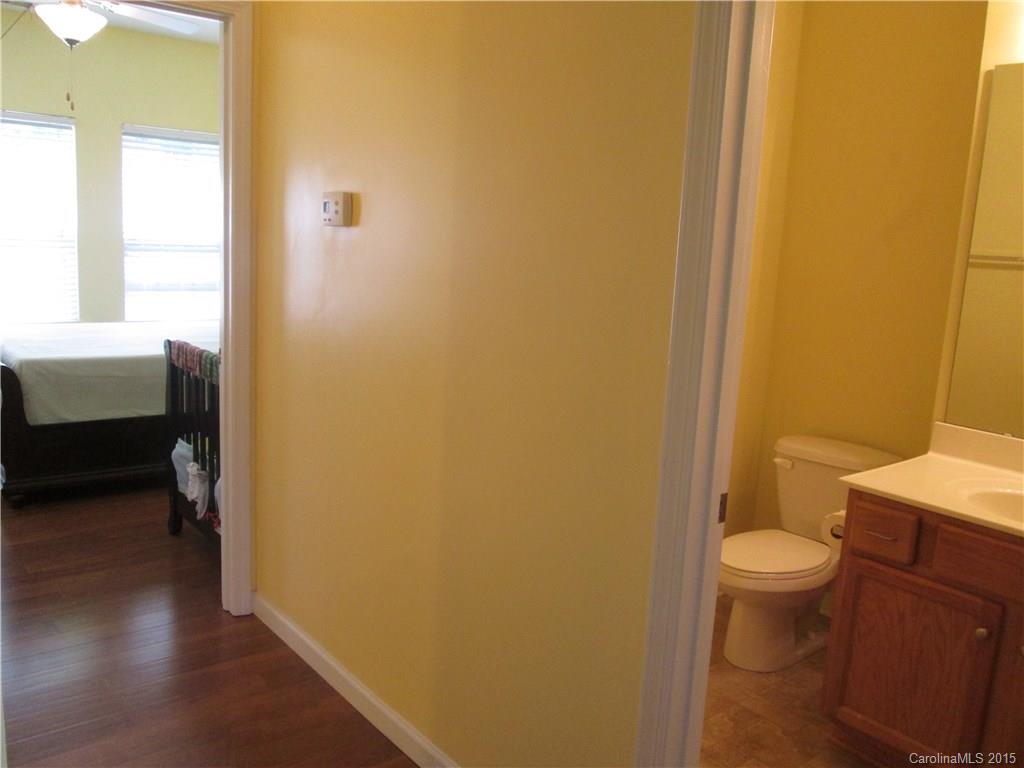 Regent Park - Residential