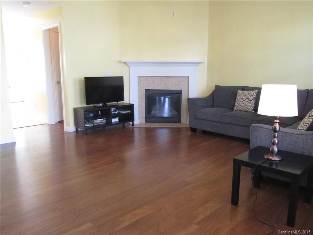 Regent Park - Residential