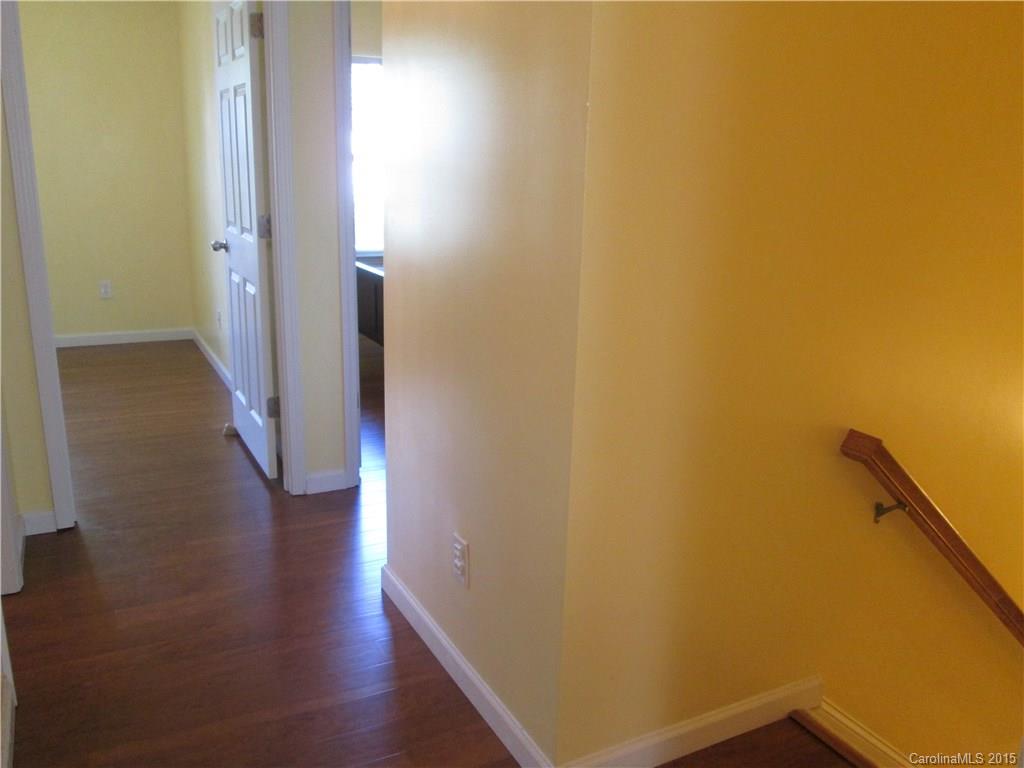 Regent Park - Residential