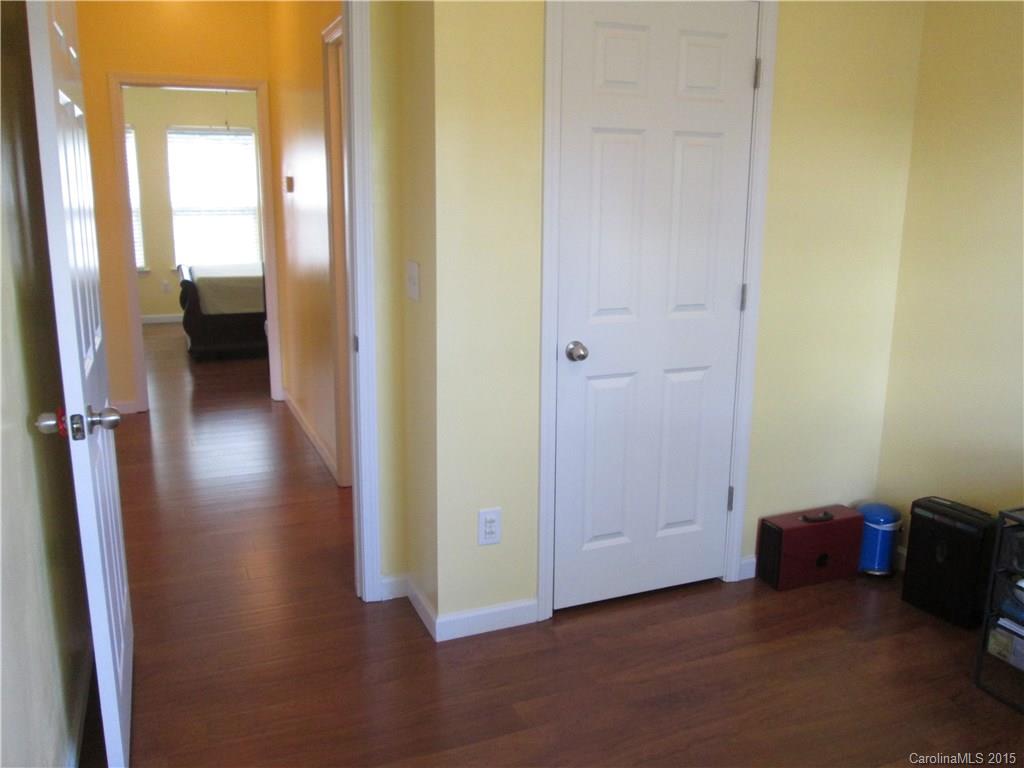 Regent Park - Residential