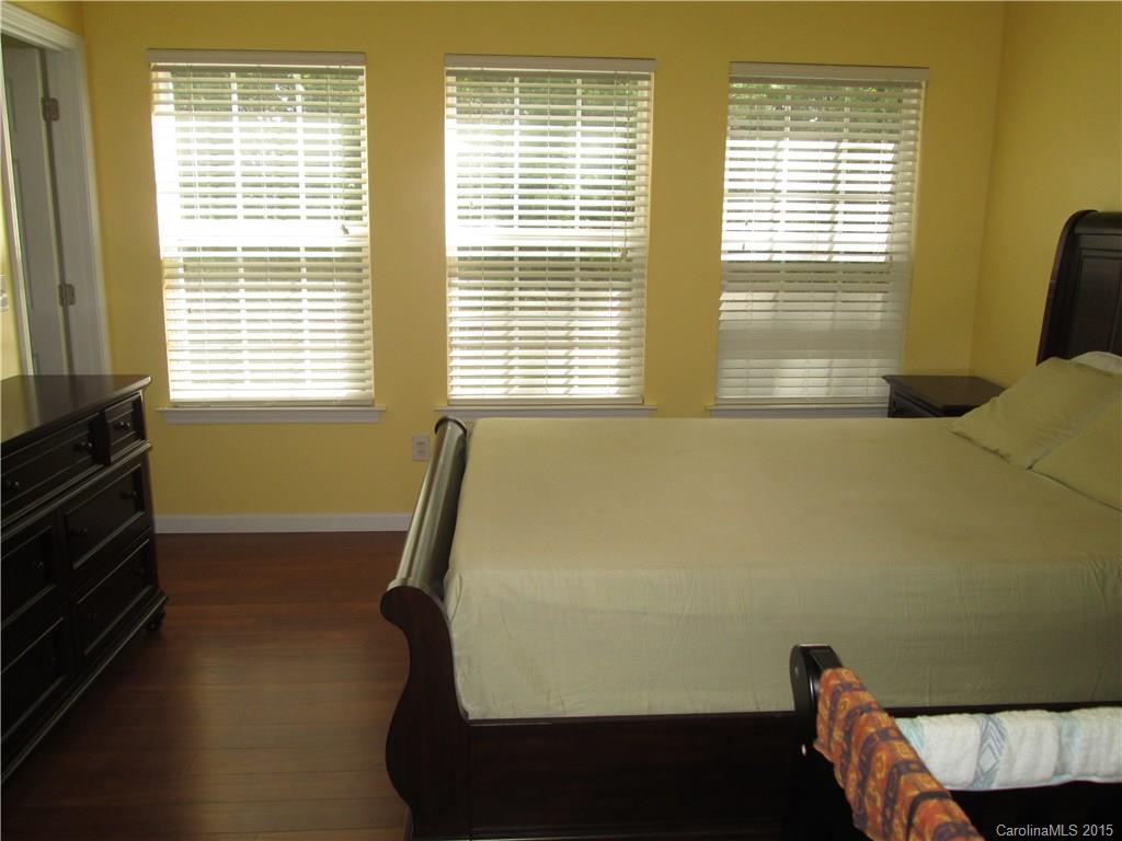 Regent Park - Residential