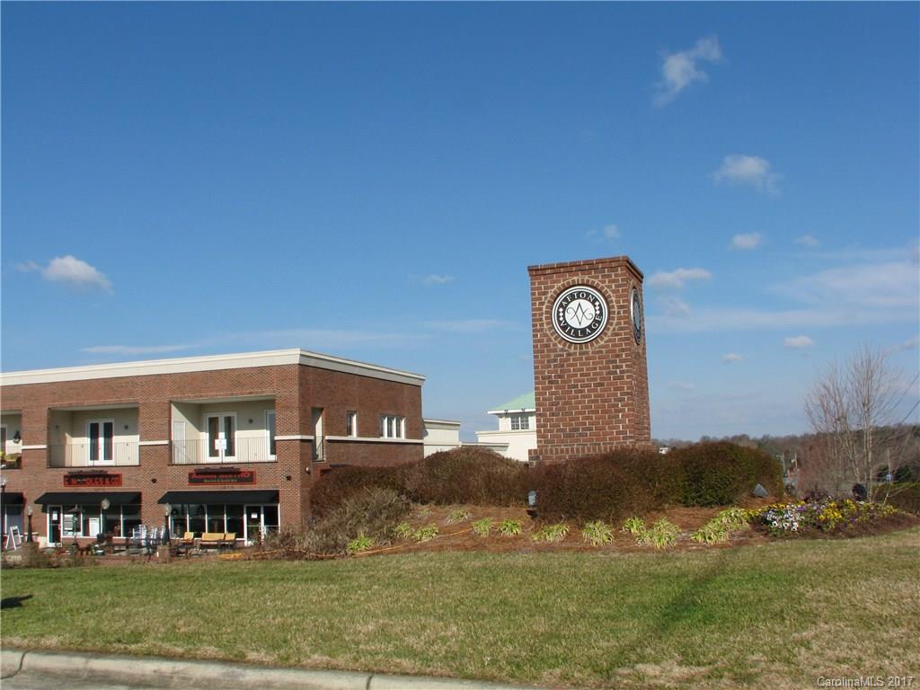 Afton Village - Residential