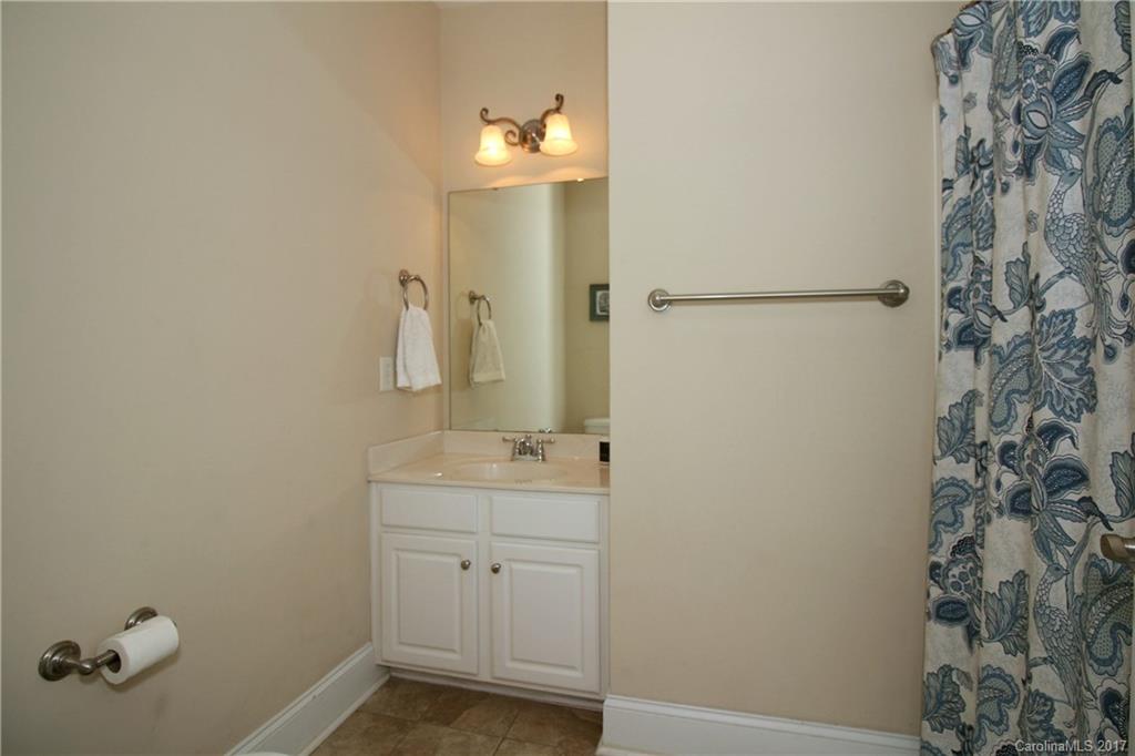 Afton Village - Residential