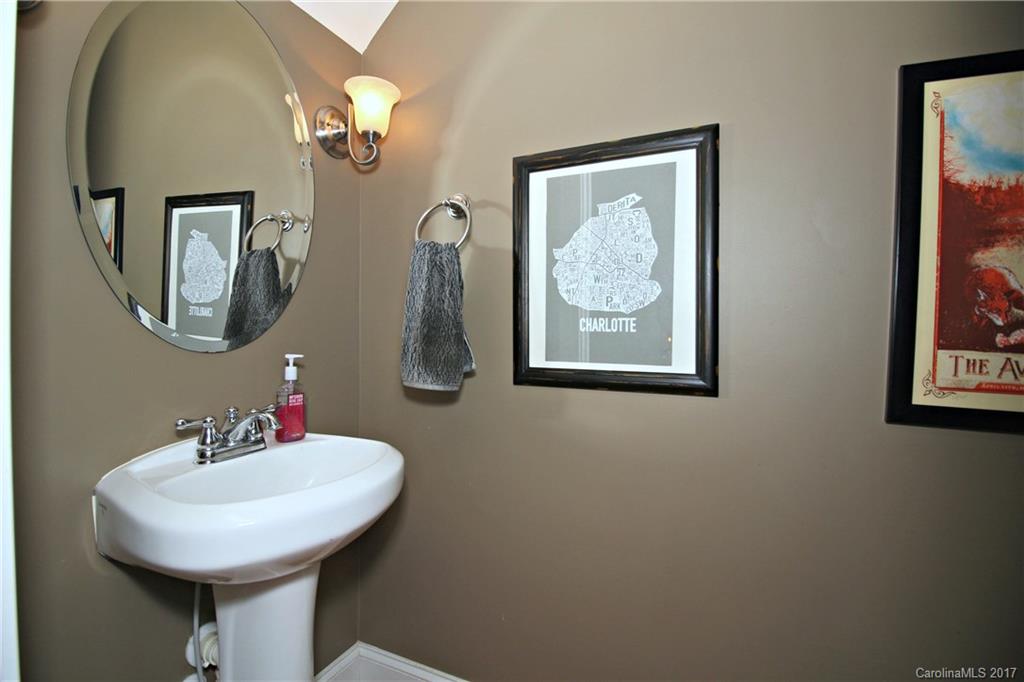 Afton Village - Residential