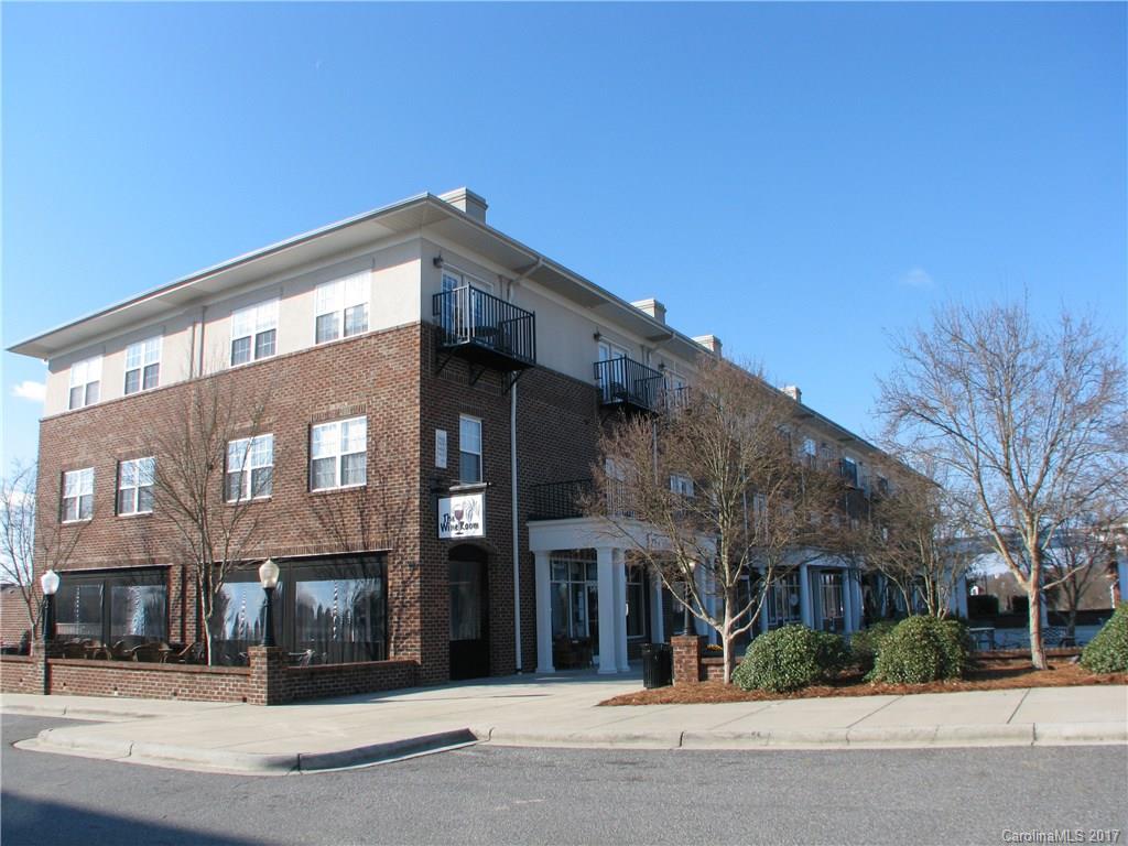 Afton Village - Residential