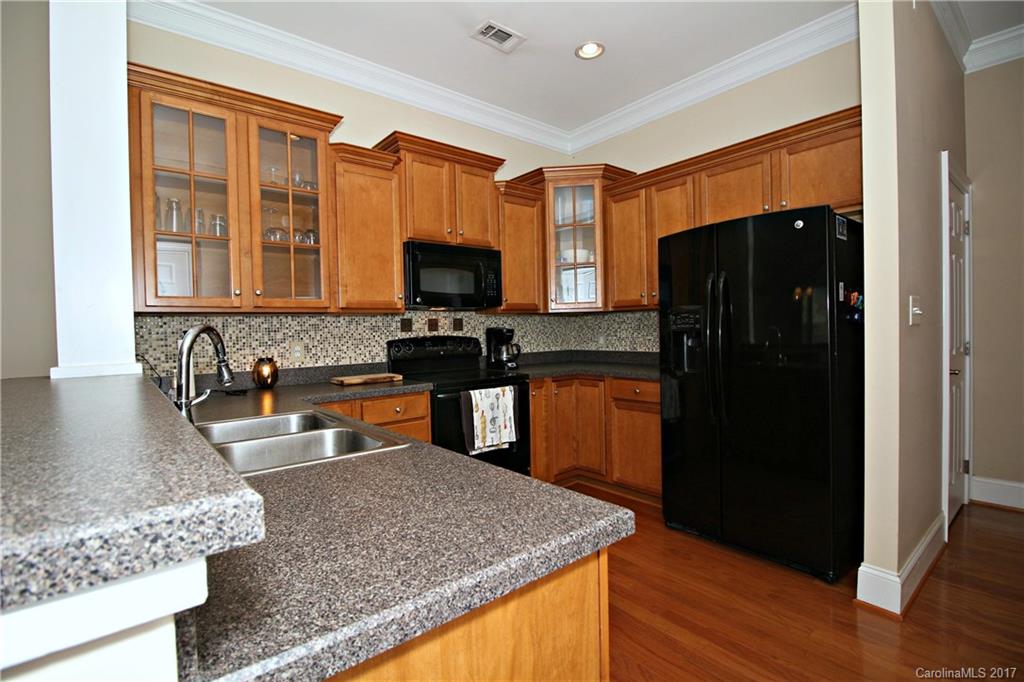 Afton Village - Residential