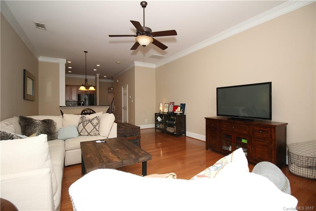 Afton Village - Residential