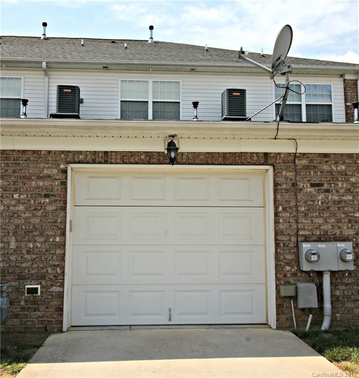 Afton Village - Residential