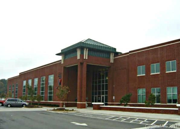 Afton Village - Residential