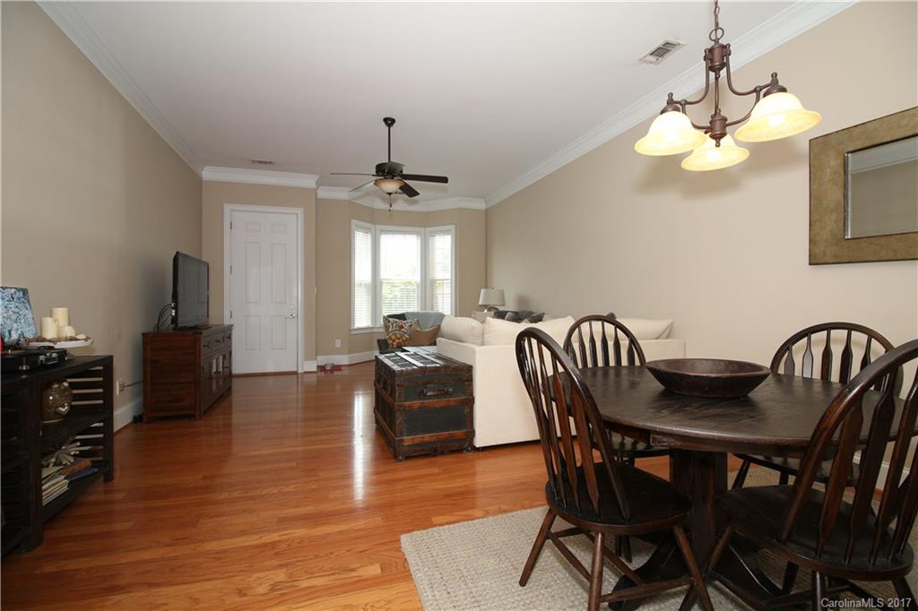 Afton Village - Residential