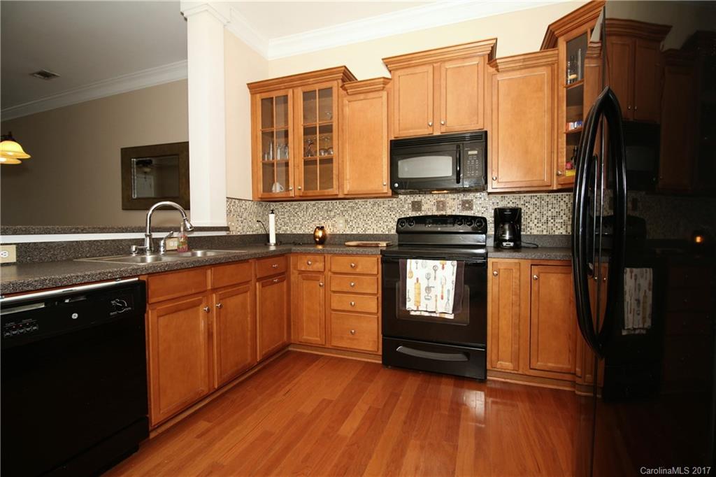 Afton Village - Residential