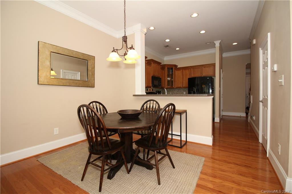 Afton Village - Residential