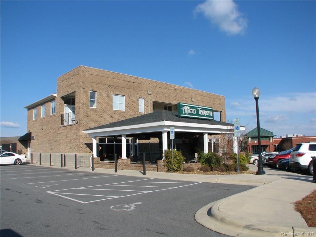 Afton Village - Residential