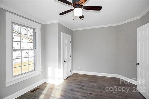 A home in Gastonia