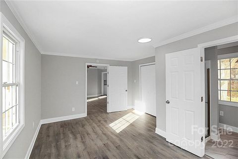 A home in Gastonia