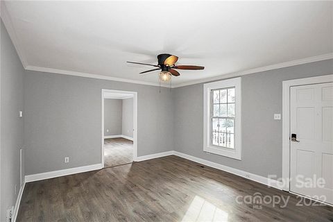 A home in Gastonia
